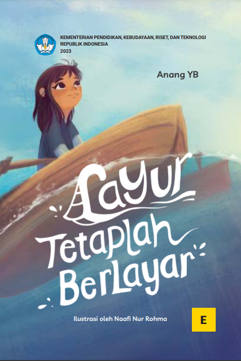 Layur Tetaplah Berlayar